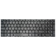 Teclado para Lenovo Ideapad 3 15ALC6 BR COM LEDs Teclado para Lenovo Ideapad 3 15ALC6 BR COM LEDs