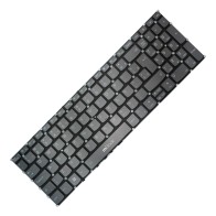 Teclado para Lenovo Ideapad 3 15ALC6 BR COM LEDs Teclado para Lenovo Ideapad 3 15ALC6 BR COM LEDs