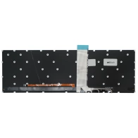 Teclado Para Lenovo Ideapad 1 15IRU7 15ADA7 - Backlight Teclado Para Lenovo Ideapad 1 15IRU7 15ADA7 - Backlight