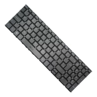 Teclado Para Lenovo Ideapad 1 15IRU7 15ADA7 - Backlight Teclado Para Lenovo Ideapad 1 15IRU7 15ADA7 - Backlight