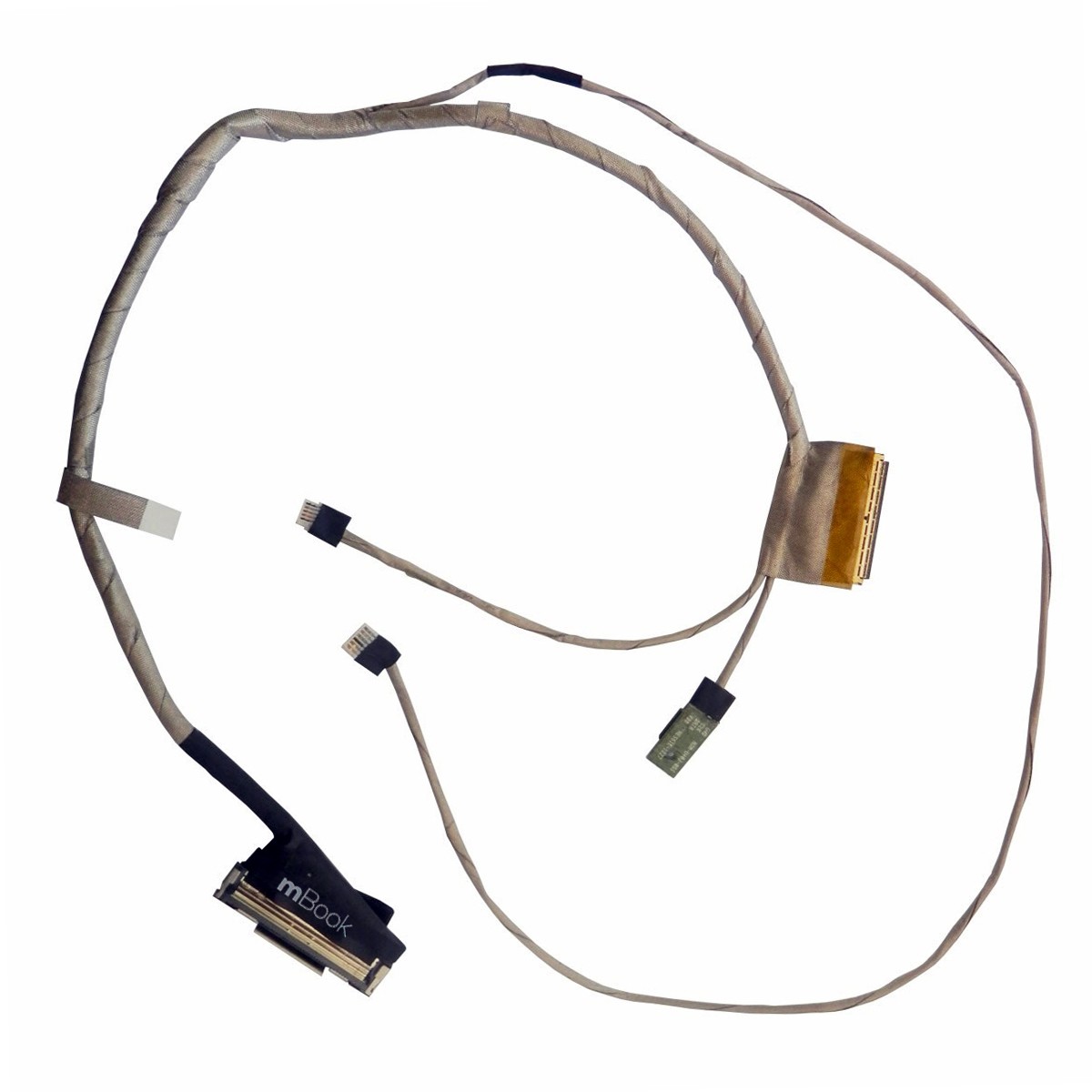 Tela 14.0 Led Slim 30 Pinos Multilaser Legacy, Pc101