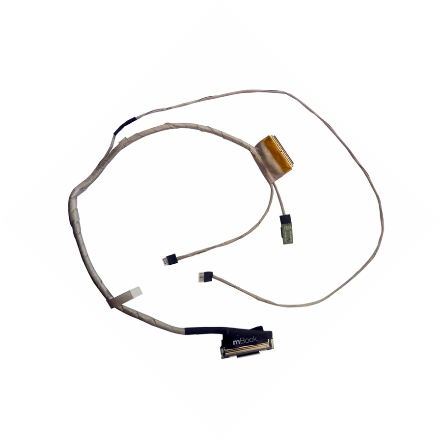 Tela 14.0 Led Slim 30 Pinos Multilaser Legacy , Pc101