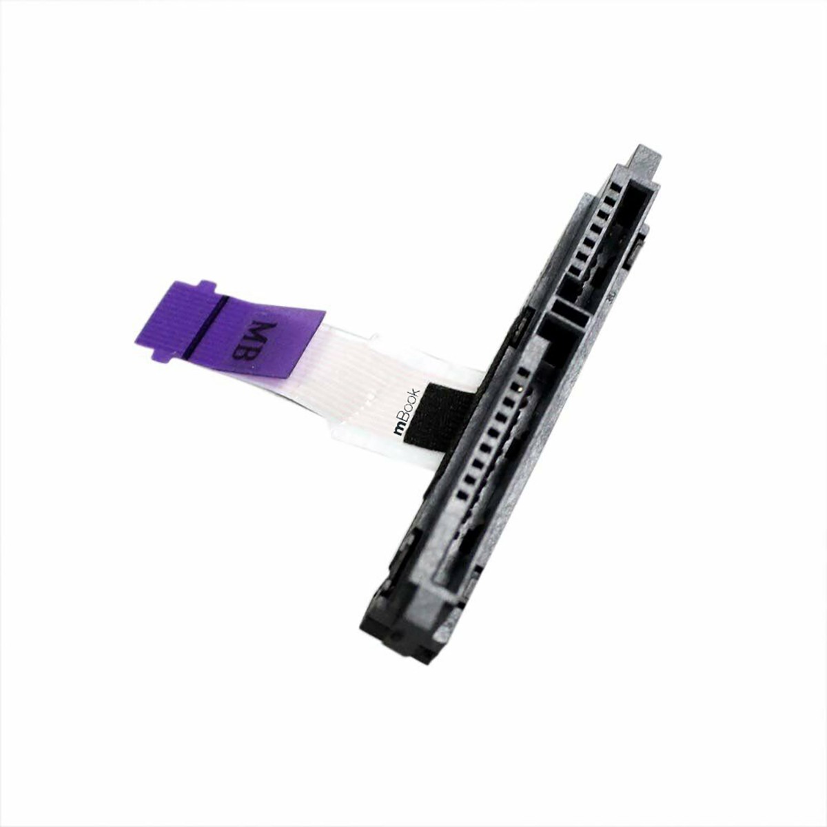 Cabo Adaptador Hd Sata Compatível Com Dell Inspiron 14-3465, 