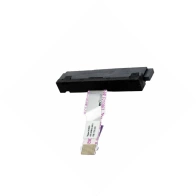 Cabo Adaptador Hd Sata Compatível Com Dell Inspiron 14-3468 Cabo Adaptador Hd Sata Compatível Com Dell Inspiron 14-3468