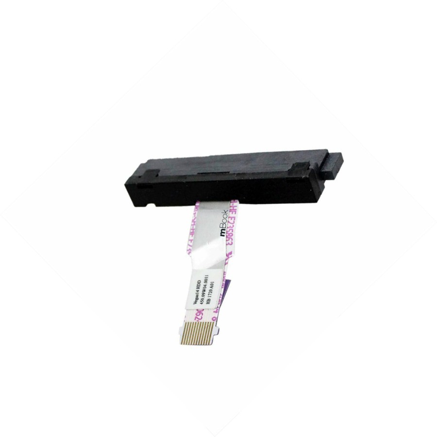 Cabo Adaptador Hd Sata Compatível Com Dell Inspiron 14-3478