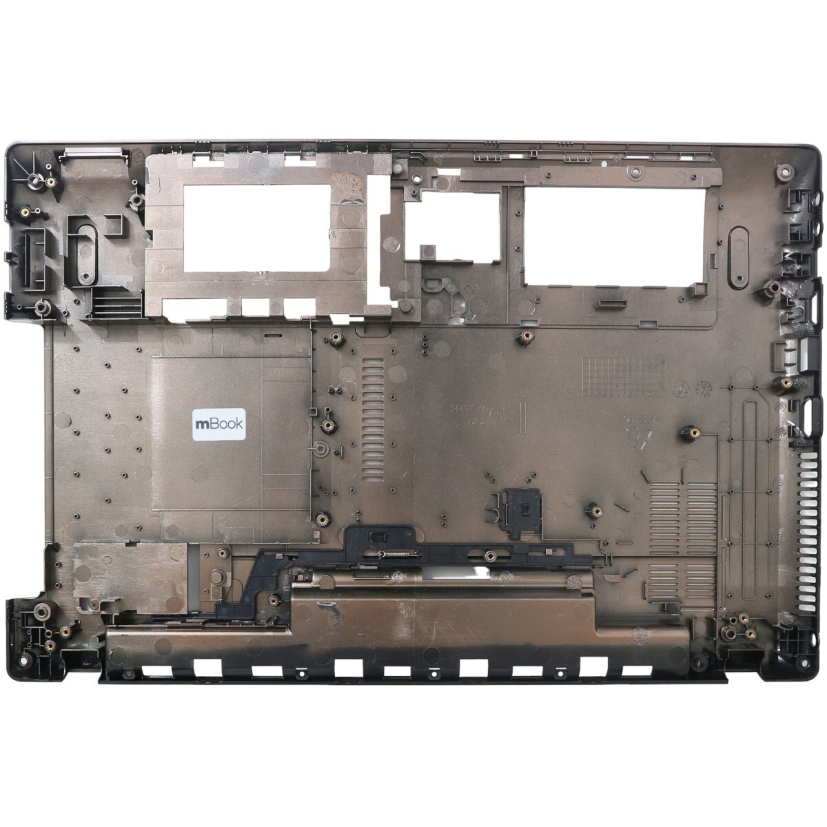 Carcaça base inferior para Acer Aspire 5741 5741Z 5741ZG, 