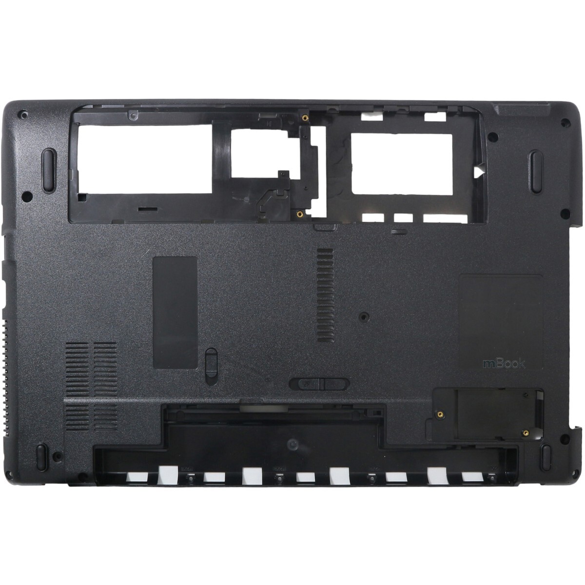Carcaça base inferior para Acer Aspire 5741 5741Z 5741ZG, 