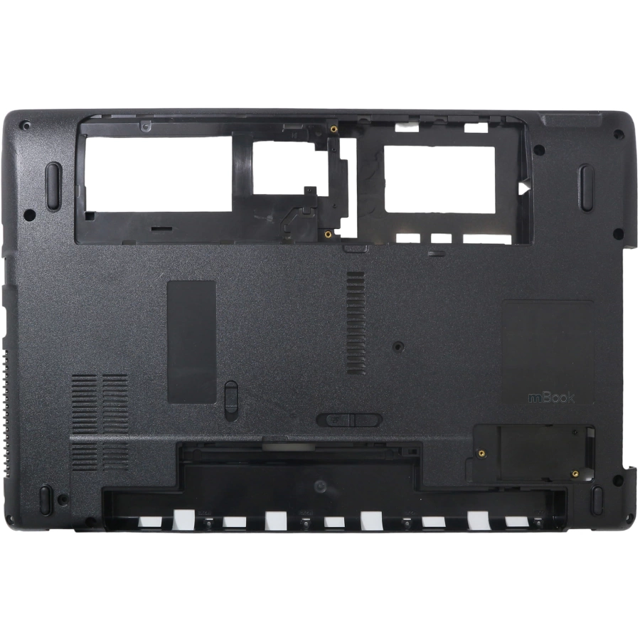Carcaça base inferior para Acer Aspire 5741 5741Z 5741ZG