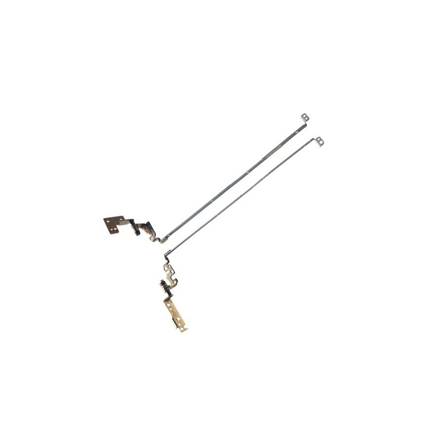 Dobradiças Hp G6-1000 (led) 6055b0019901 6055b0019902