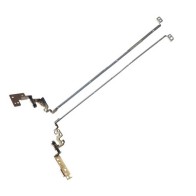 Dobradiças Hp G6-1000 (led) 6055b0019901 6055b0019902 Dobradiças Hp G6-1000 (led) 6055b0019901 6055b0019902