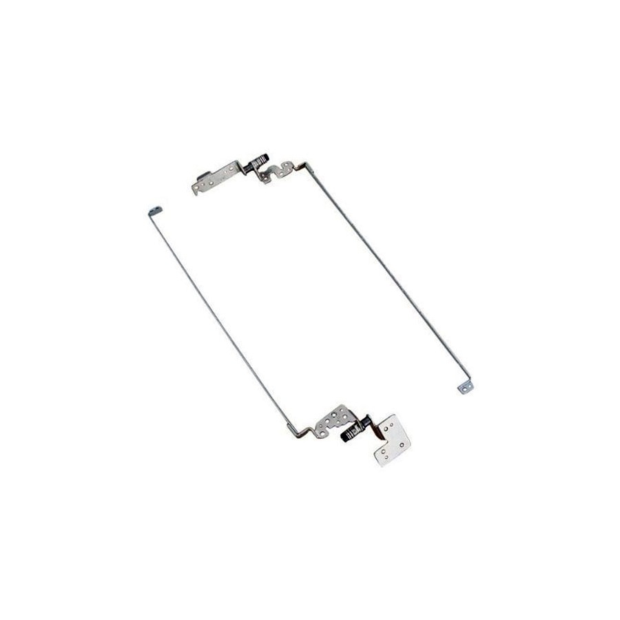 Dobradiças Hp G6-1000 (led) 6055b0019901 6055b0019902