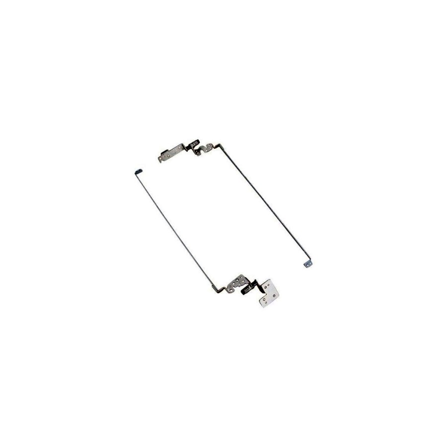Dobradiças Hp G6-1000 (led) 6055b0019901 6055b0019902