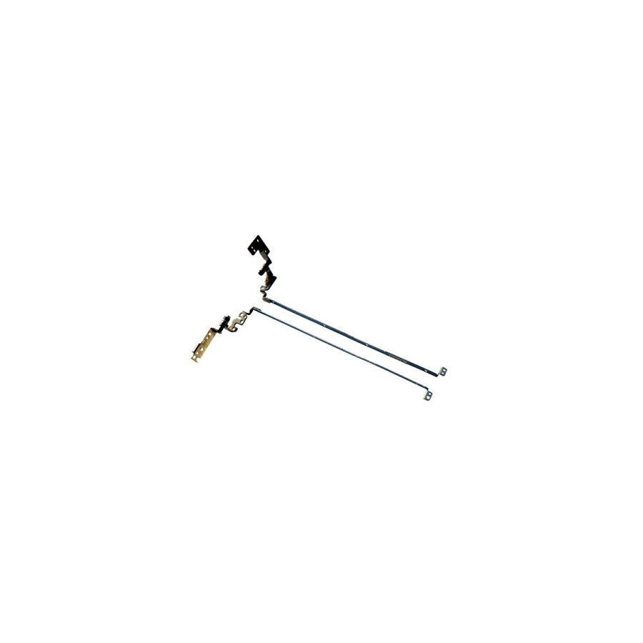 Dobradiças Hp G6-1000 (led) 6055b0019901 6055b0019902