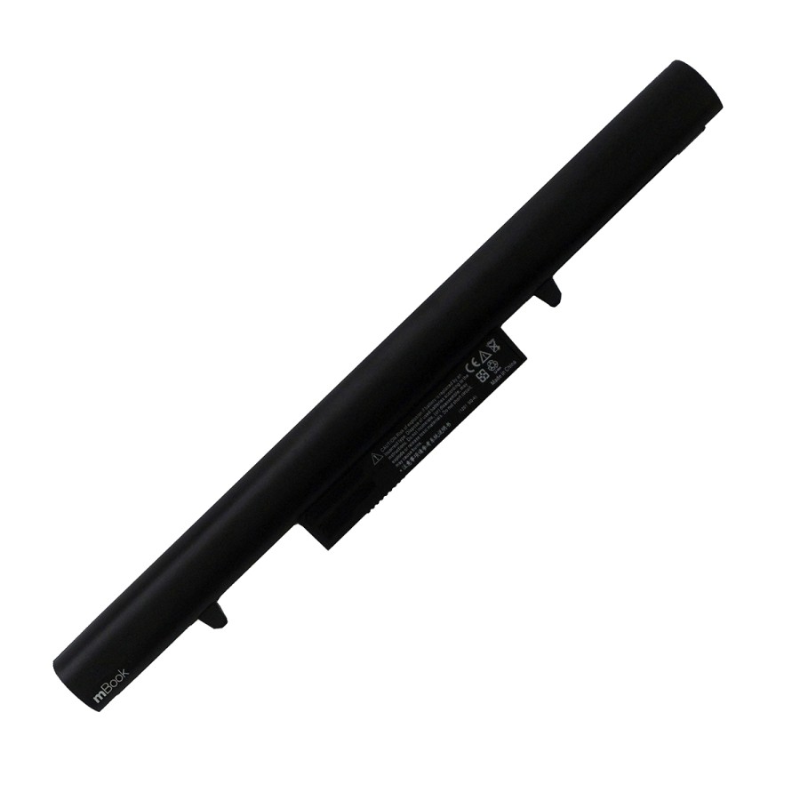 Bateria para notebook compatível com PN SQU-1301