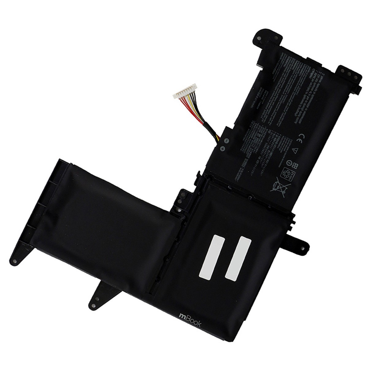 Bateria para Asus X510 X510ua X510ur