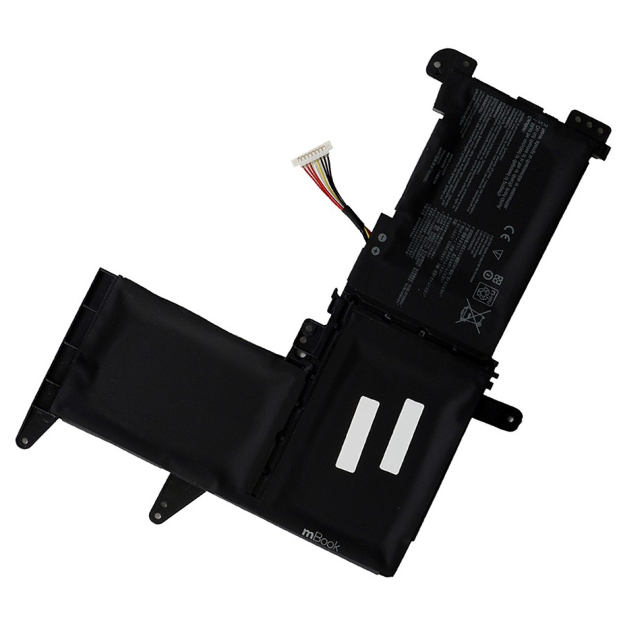 Bateria para Asus X510 X510ua X510ur