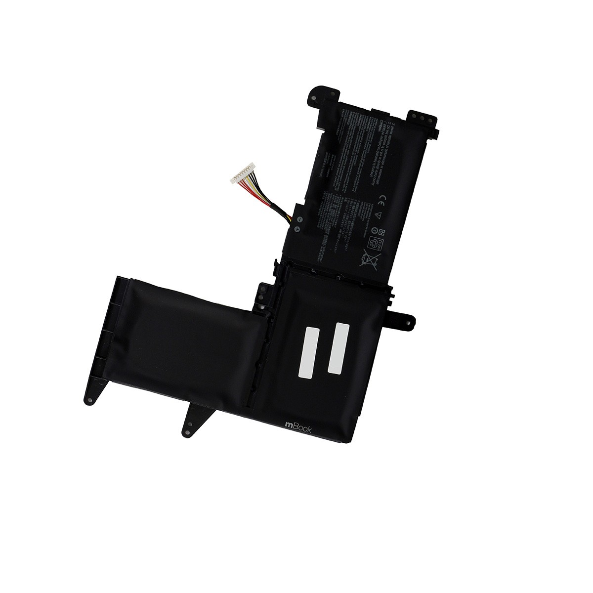 Bateria para Asus X510 X510ua X510ur, 