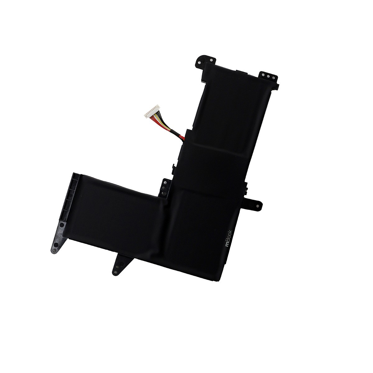 Bateria para Asus compatível com PN B31n1637, 