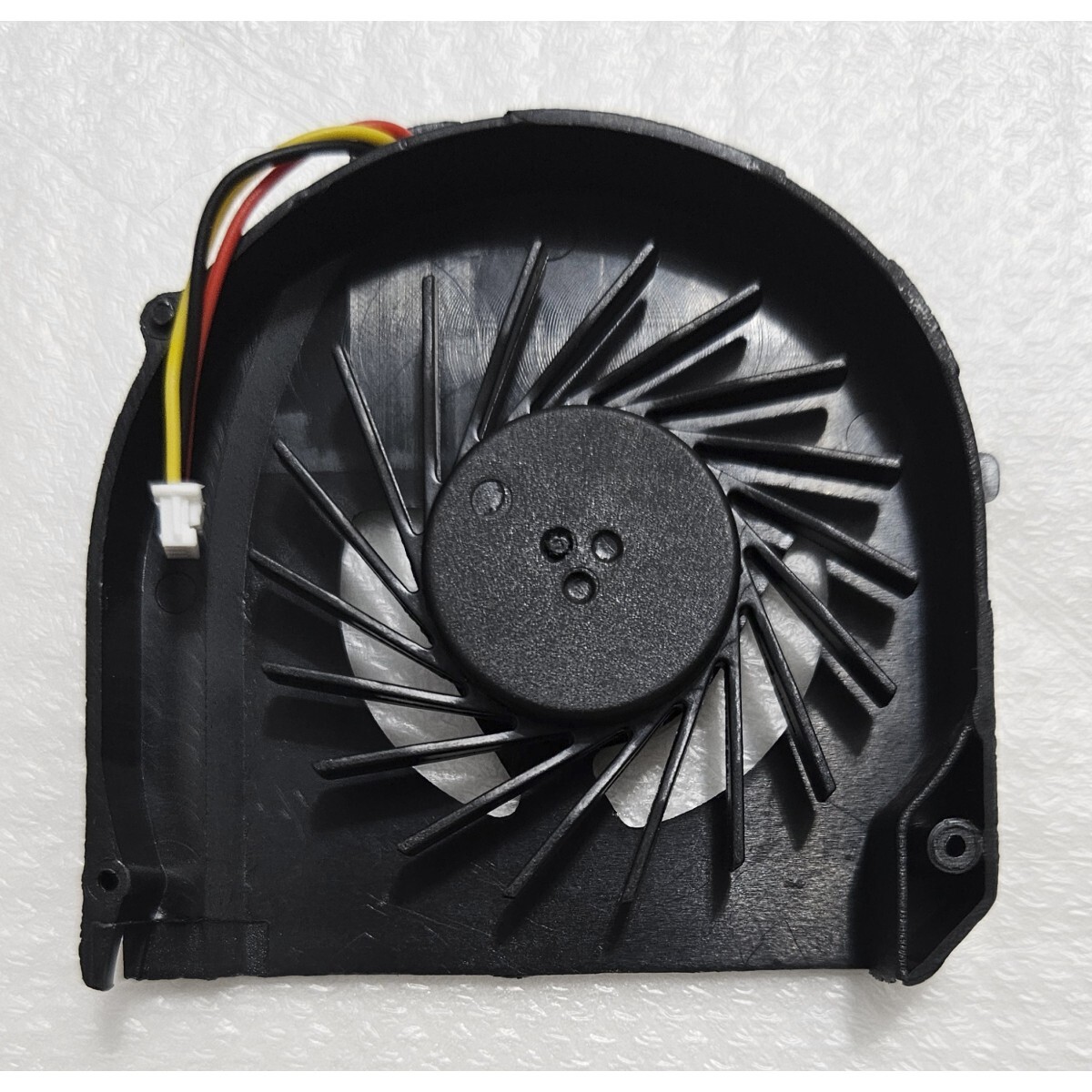 Cooler compatível com Dell Vostro 3400 3500 V3500 V3400 V3450 Com uma trava quebrada ESPEC117, 
