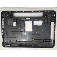 Carcaça Base compatível com Dell 15r Inspiron N5110 M5110 Inferior 15.6 Com uma borrachinha dos pés faltando ESPEC118 Carcaça Base compatível com Dell 15r Inspiron N5110 M5110 Inferior 15.6 Com uma borrachinha dos pés faltando ESPEC118