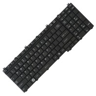 Teclado Para Toshiba 6037b0026902 6037b0027902