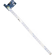 Placa Botão Power para Acer compatível com 455mm4bol Placa Botão Power para Acer compatível com 455mm4bol