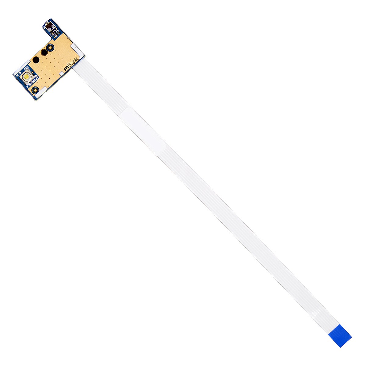 Botão Power para Acer V3-572g E5-521 E5-531 E5-571 Ls-b161p, 