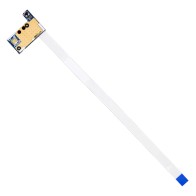 Botão Power para Acer V3-572g E5-521 E5-531 E5-571 Ls-b161p Botão Power para Acer V3-572g E5-521 E5-531 E5-571 Ls-b161p