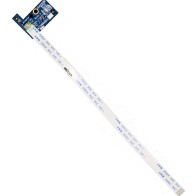 Botão Power para Acer V3-572g E5-521 E5-531 E5-571 Ls-b161p Botão Power para Acer V3-572g E5-521 E5-531 E5-571 Ls-b161p