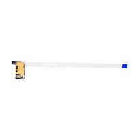 Botão Power para Acer V3-572g E5-521 E5-531 E5-571 Ls-b161p Botão Power para Acer V3-572g E5-521 E5-531 E5-571 Ls-b161p