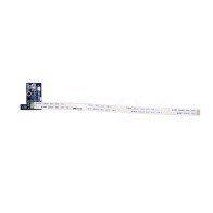 Botão Power para Acer V3-572g E5-521 E5-531 E5-571 Ls-b161p Botão Power para Acer V3-572g E5-521 E5-531 E5-571 Ls-b161p