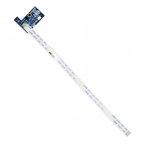 Botão Power para Acer V3-572g E5-531 E5-521 E5-571 Ls-b161p