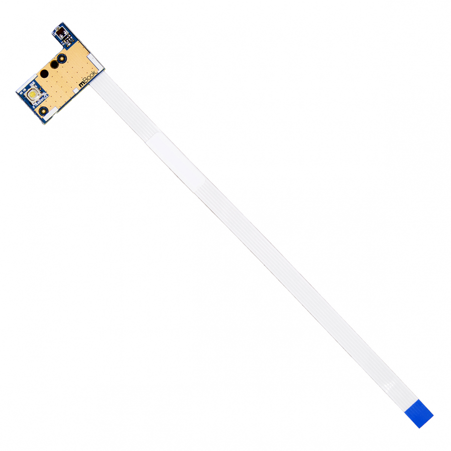 Botão Power para Acer V3-572g E5-531 E5-521 E5-571 Ls-b161p