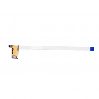 Botão Power para Acer V3-572g E5-531 E5-521 E5-571 Ls-b161p Botão Power para Acer V3-572g E5-531 E5-521 E5-571 Ls-b161p