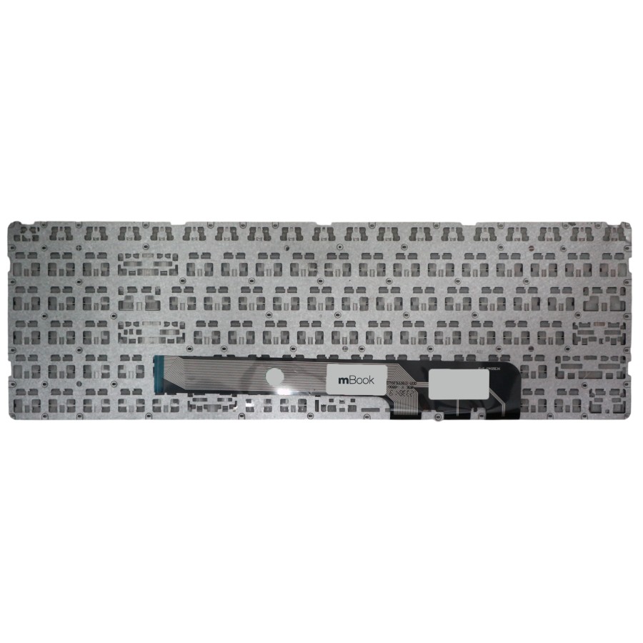 Teclado para Gateway GWTN156-1, GWTN156-7 US Com Led, 