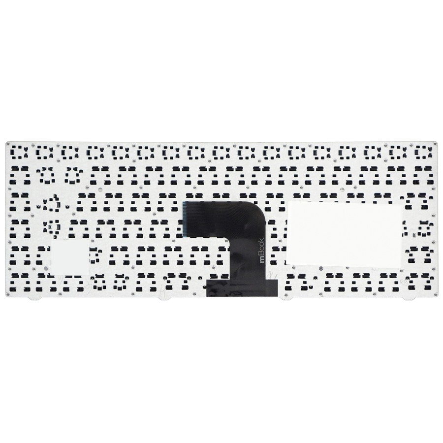 Teclado P/ Login 11p16pa-6985w Mp-11p16pa-c585w Pk130zm1b24