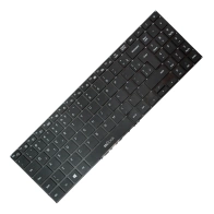 Teclado Para Samsung Book Np550xda-kv3br Np550xda-kv4br Teclado Para Samsung Book Np550xda-kv3br Np550xda-kv4br