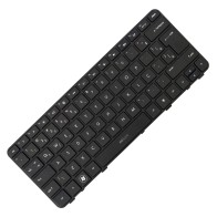 Teclado Hp Pavilion Dm1-3000 Sg-45100-40a Br Com Ç