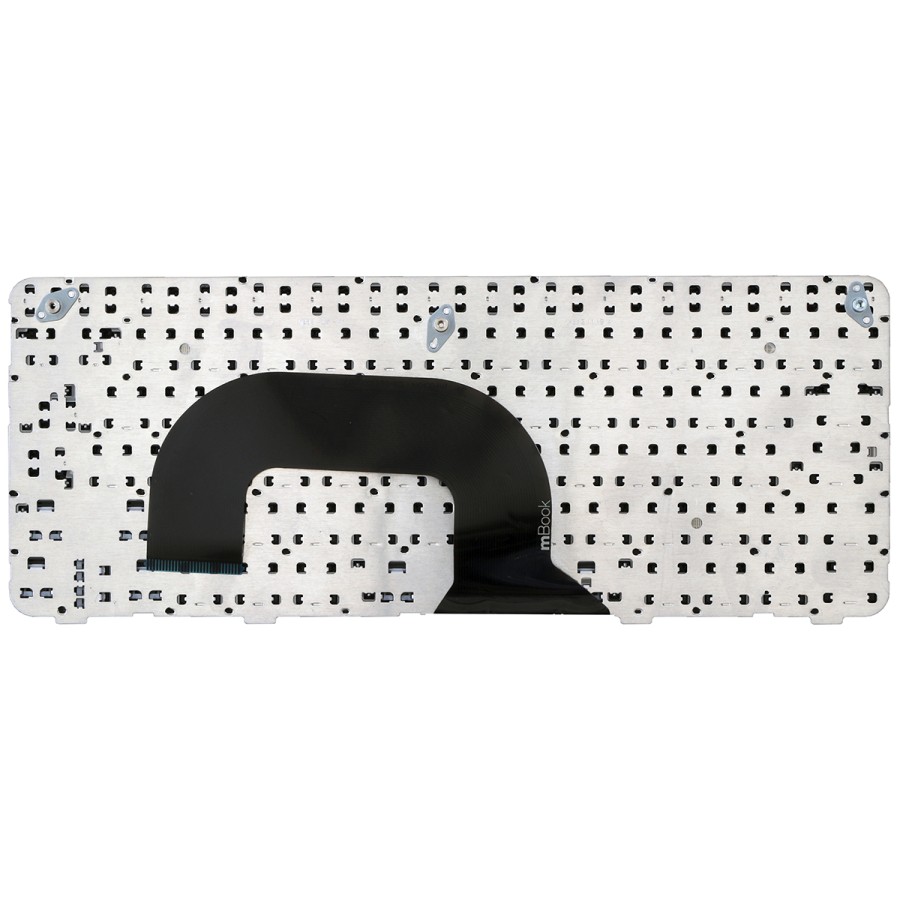 Teclado Hp Pavilion Dm1-3000 Sg-45100-40a Br Com Ç
