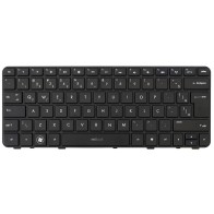 Teclado Hp Pavilion Dm1-3000 Sg-45100-40a Br Com Ç