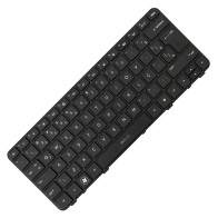 Teclado Hp Pavilion Dm1-3000 Sg-45100-40a Br Com Ç
