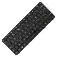 Teclado Hp Dm1-3000 626389-121 626389-001 Mh-b298504g0002
