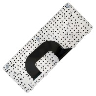 Teclado Netbook Hp Dm1-3000 P/n Sg-45100-xua Mod. K-hdm1, 