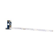 Placa Botão Power Para Acer E1-572 E1-510 E1-530 E1-570 Placa Botão Power Para Acer E1-572 E1-510 E1-530 E1-570