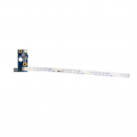 Placa Botão Power Para Acer E1-532 Ls-9531p Placa Botão Power Para Acer E1-532 Ls-9531p