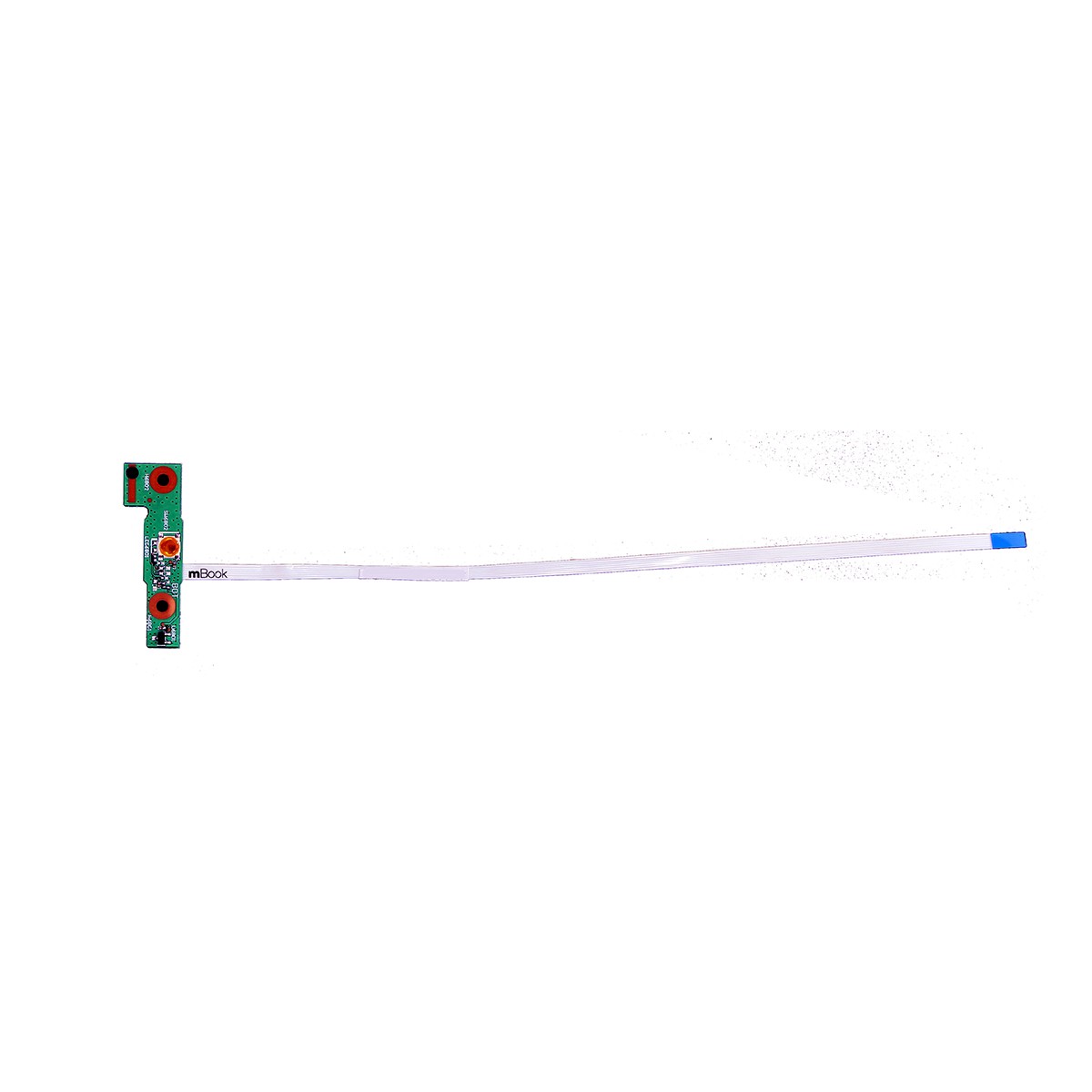 Placa Botão Power Asus para X550c X550v X550, 