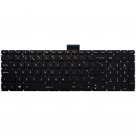 Teclado Pra HP Pavilion 15-AB522TX 15-AE020TX Layout UK Teclado Pra HP Pavilion 15-AB522TX 15-AE020TX Layout UK