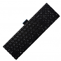 Teclado Pra HP Pavilion 15-AN098NR 15-AQ002LA Layout UK Teclado Pra HP Pavilion 15-AN098NR 15-AQ002LA Layout UK