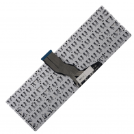 Teclado Pra HP Pavilion 15-AU086NIA 15-AU087NIA Layout UK Teclado Pra HP Pavilion 15-AU086NIA 15-AU087NIA Layout UK