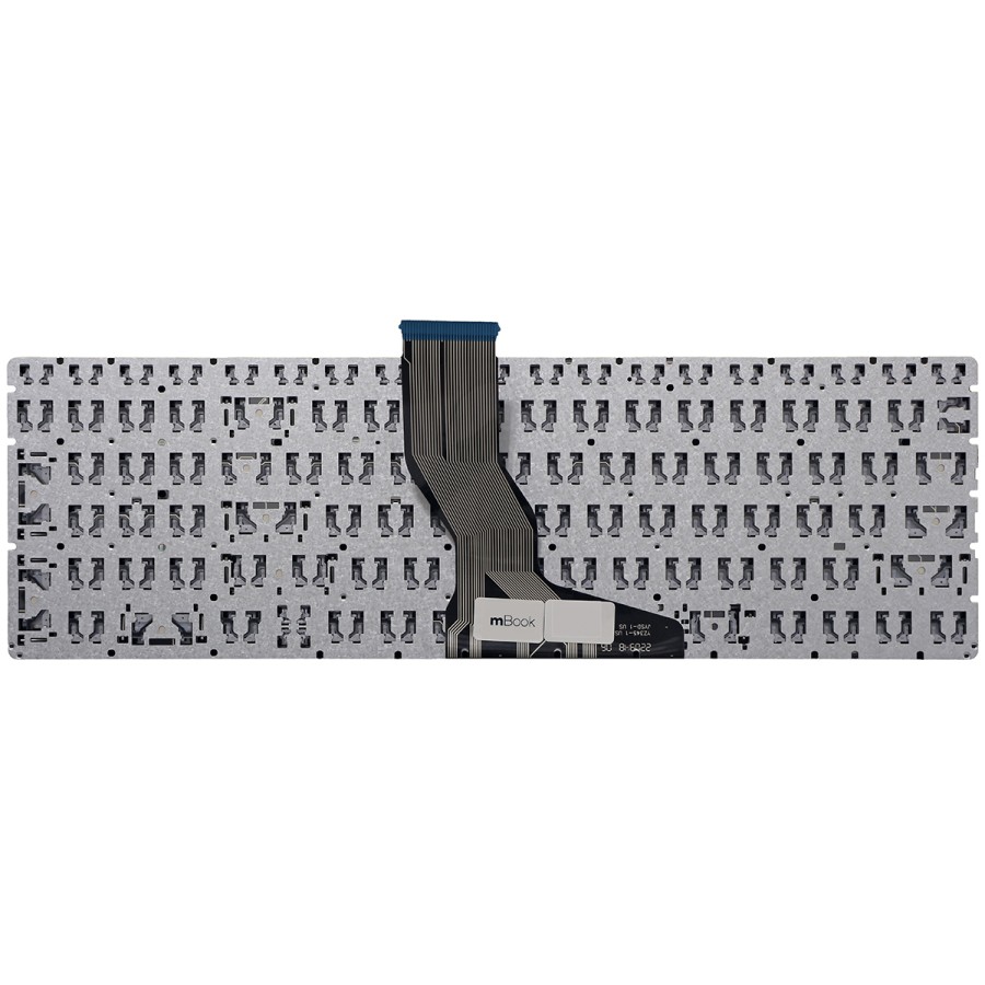Teclado Pra HP Pavilion 15-AW004NG 15-AW053NR Layout UK